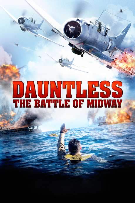 Dauntless: The Battle of Midway